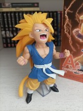 Dragon ball figurine d'occasion  Concarneau