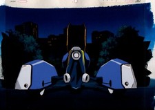 Speed racer shin usato  Roma