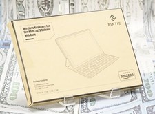 Amazon wireless keyboard for sale  Johnstown