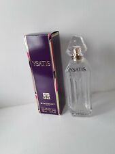 Ysatis givenchy 100ml for sale  HULL