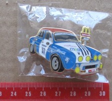 Pin renault dauphine d'occasion  Golbey