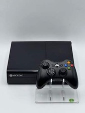 Microsoft Xbox 360 E 500GB 034812353408 + Fonte de Alimentação Genuína + Controle Genuíno comprar usado  Enviando para Brazil