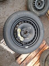 mondeo steel wheels for sale  BURY ST. EDMUNDS