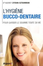 Hygiene bucco dentaire. d'occasion  Hennebont