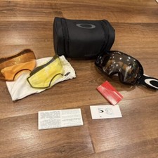 Oakley airbrake snowboard for sale  Chicago