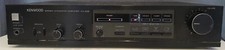 Kenwood amplifier stereo gebraucht kaufen  Dernbach, Dürrholz, Harschbach