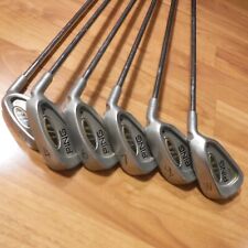 Ping blade irons for sale  Rohnert Park