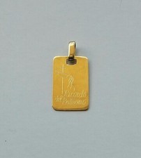 Ciondolo medaglia charm usato  Corropoli