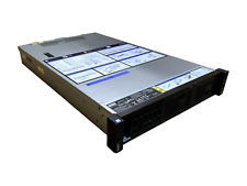 HDD SAS RAID 4x 1.2TB Lenovo ThinkSystem SR650 8*SFF 2x Xeon 4114 128GB 530-8i comprar usado  Enviando para Brazil