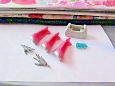 Teiliges monster high gebraucht kaufen  Geislingen