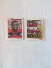 Image panini foot d'occasion  Saint-Amour