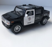 Modellauto 2005 hummer gebraucht kaufen  Ruppertsberg