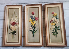 Vtg ninetta floral for sale  Saint Peter