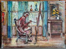Textured figural woman for sale  Belleville