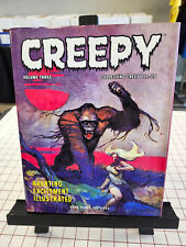 Creepy magazine volume for sale  Webb City