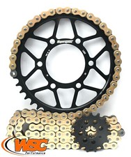 Supersprox chain sprocket for sale  BRISTOL