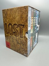 Lost staffel staffel gebraucht kaufen  Mechernich