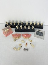 Vintage assorted teeth for sale  New Market
