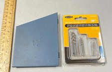 Drill bit index for sale  Hamilton