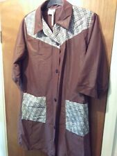 Ladies nylon overall for sale  PONTEFRACT