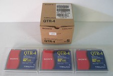 Sony qtr pezzi usato  Pontedera