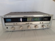 Vintage marantz 2216 for sale  Riverview