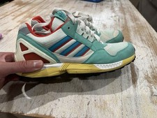 Adidas 9000 2008 d'occasion  Expédié en Belgium