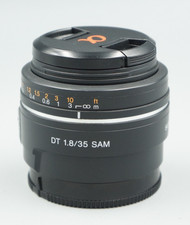 Sony 35mm 1.8 for sale  Madison