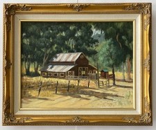 Vintage california plein for sale  Carlsbad