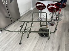 Fishing carp porter for sale  CRAWLEY