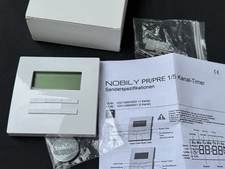 Nobily wandsender 5 gebraucht kaufen  Ronnenberg
