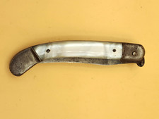 Ancien couteau recuerdo d'occasion Ancien couteau recuerdo d'occasion  Senlis