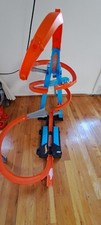 crash sky hot tower wheels for sale  Brooklyn