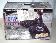 hotas cougar for sale  Lewis Center