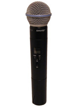 Shure ulx2 beta for sale  Pontiac