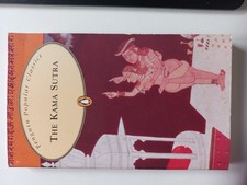 Kama sutra vatsyayana for sale  TWICKENHAM
