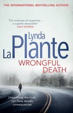 Plante lynda wrongful for sale  STOCKPORT