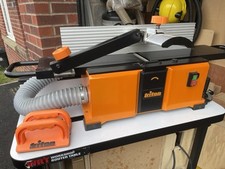 Triton surface planer for sale  MIRFIELD