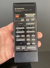 Pioneer dc010 genuine for sale  NORTHAMPTON
