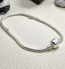 Aacsm silberarmband 925 gebraucht kaufen  Deutschland