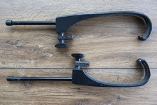 Emuk halter wohnwagen gebraucht kaufen  Hohenstein-Ernstthal