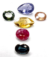 3.8ct loose natural for sale  AXMINSTER