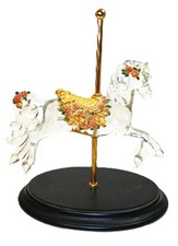 Franklin mint crystal for sale  Sturgeon Bay