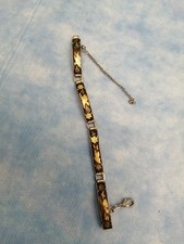 bracciali vintage uomo usato  Messina