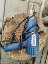 Steinel heißluftpistole gebraucht kaufen Steinel heißluftpistole gebraucht kaufen  Möckmühl