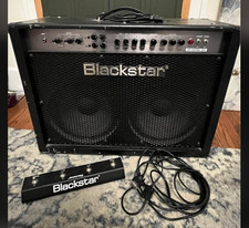 Blackstar metal 60c for sale  Athens