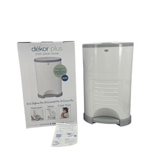 Diaper dekor plus for sale  Cleveland