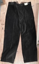 Exceptionnel pantalon velours d'occasion  Ardes