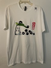 Usado, Camiseta MEU VIZINHO TOTORO Her Universe Studio Ghibli Ringer - Feminina Tamanho G comprar usado  Enviando para Brazil