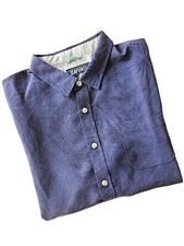 Chemise seapointe violette d'occasion  Fontenay-sous-Bois